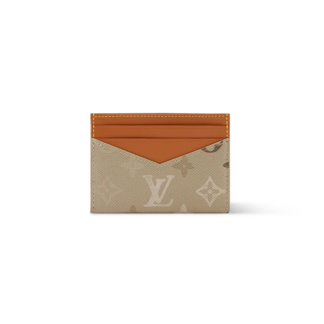 Triple Cardcase
