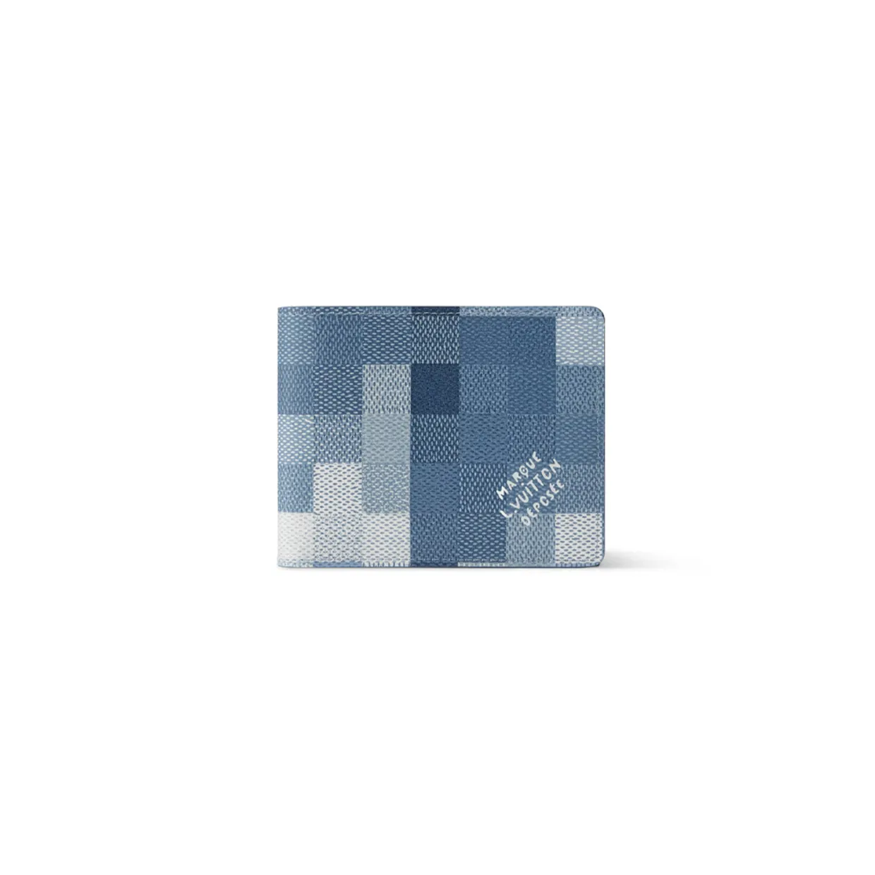 Monogram Leather Goods
