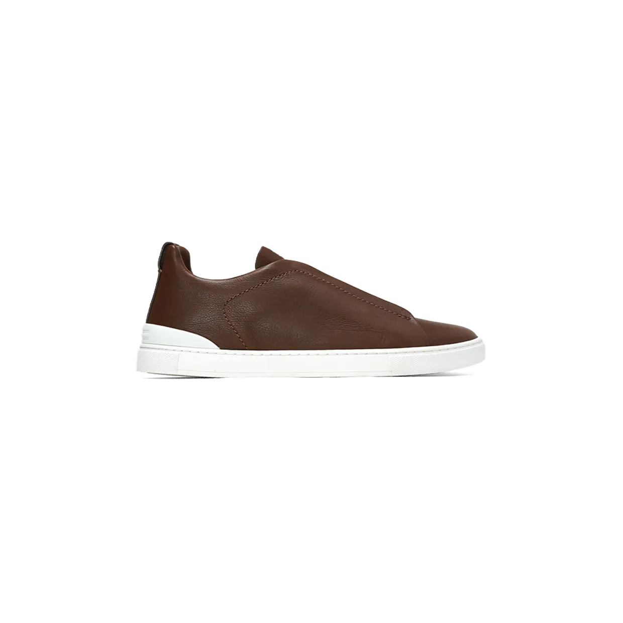 Triple Stitch Sneakers