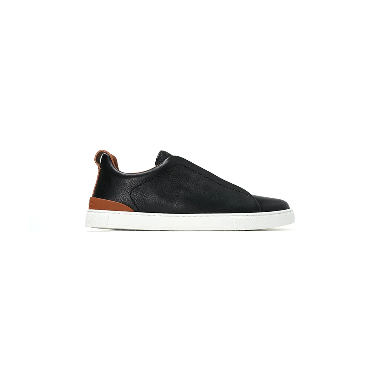 Triple Stitch Sneakers