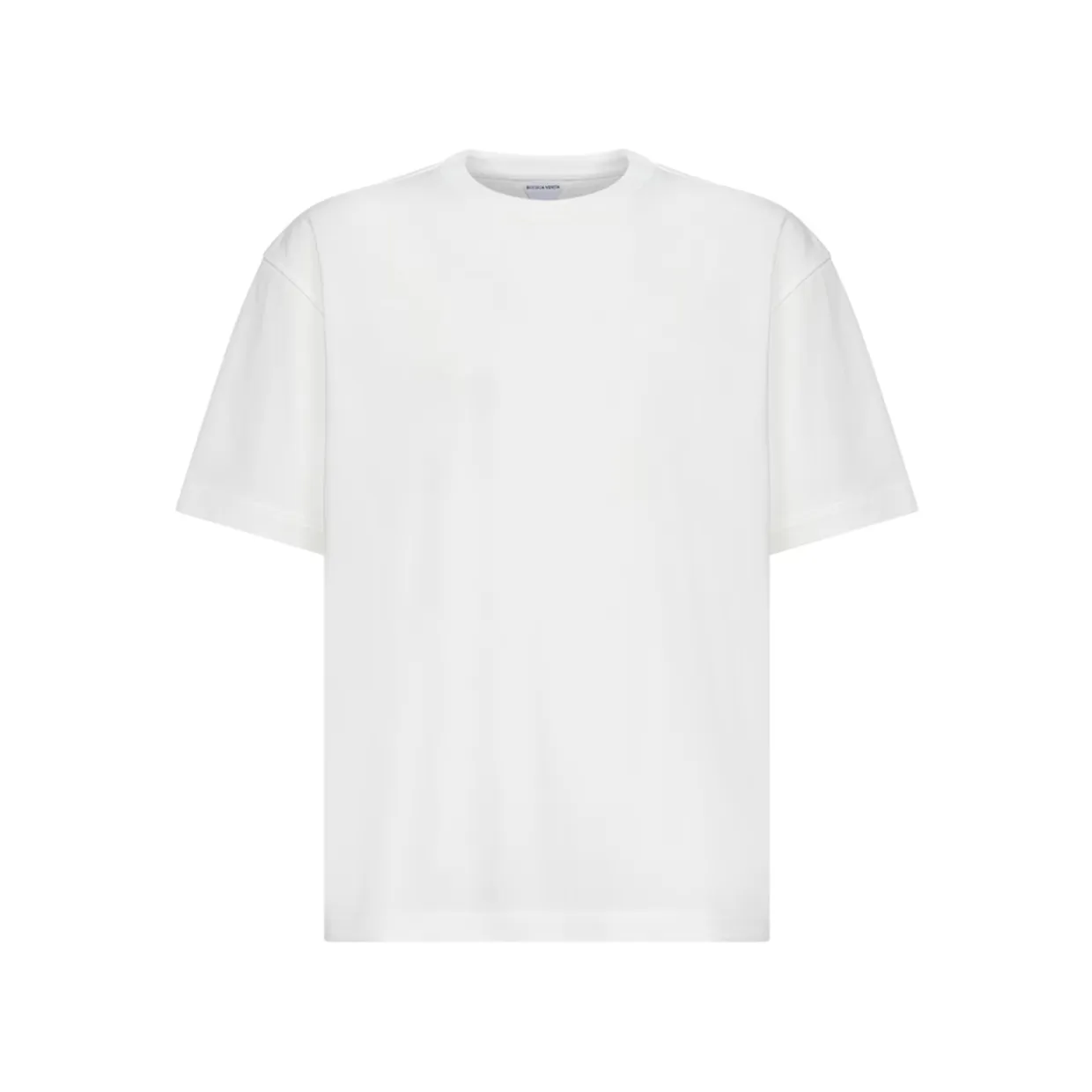 Pima Cotton Jersey T-Shirt