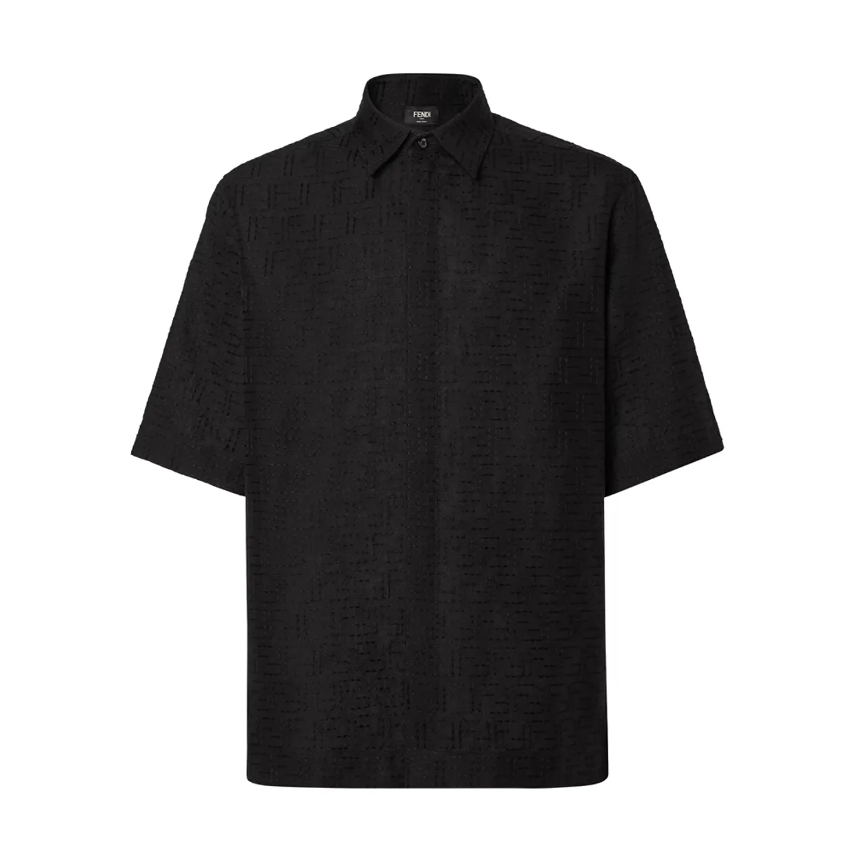 FF Linen Shirt