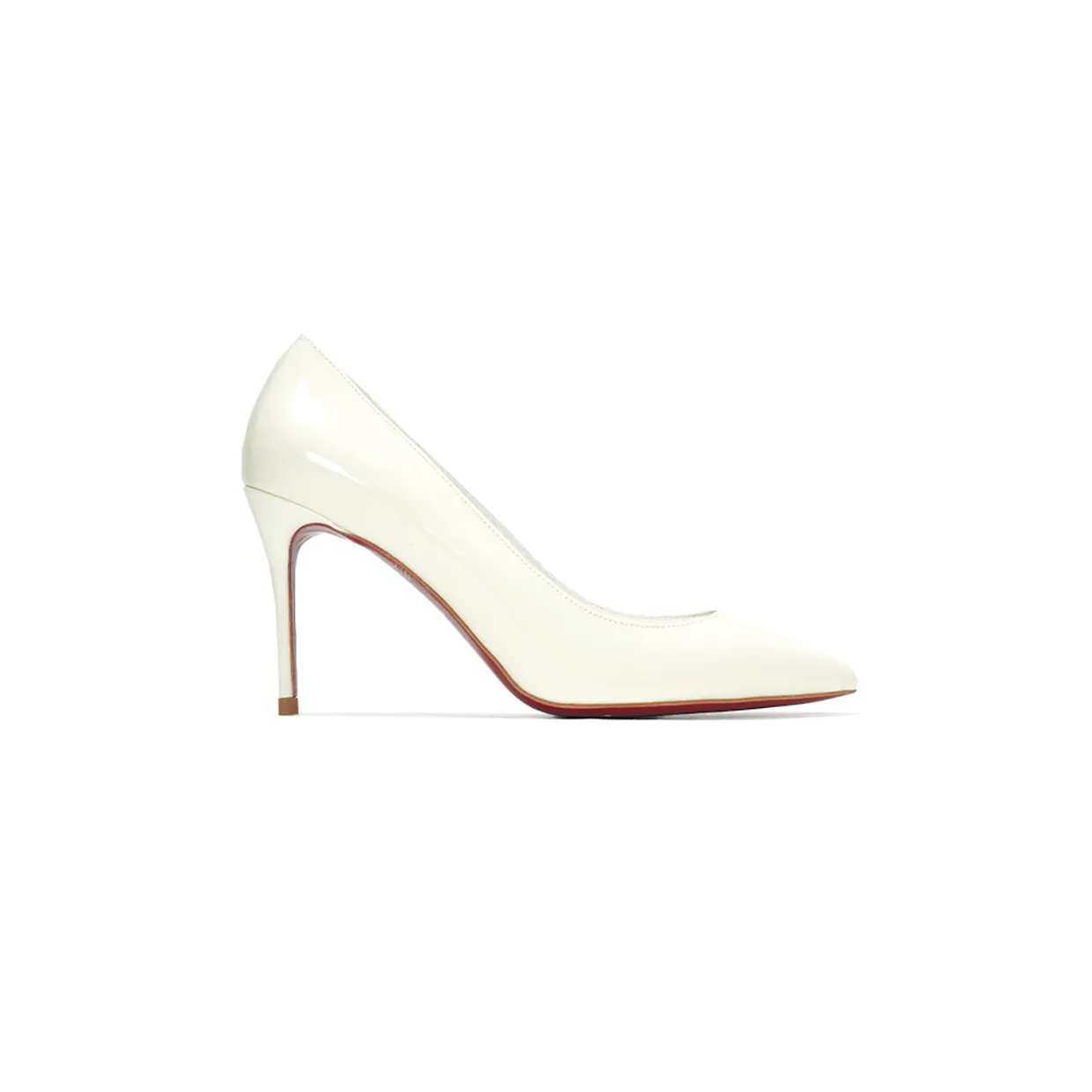 Nappa Kate 85 Pumps