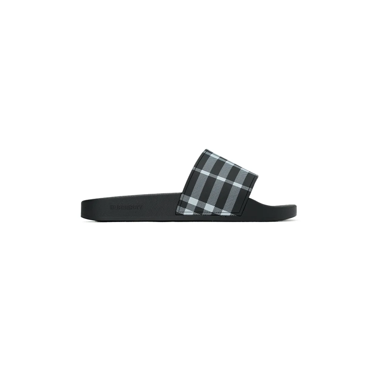 Checkered Slides