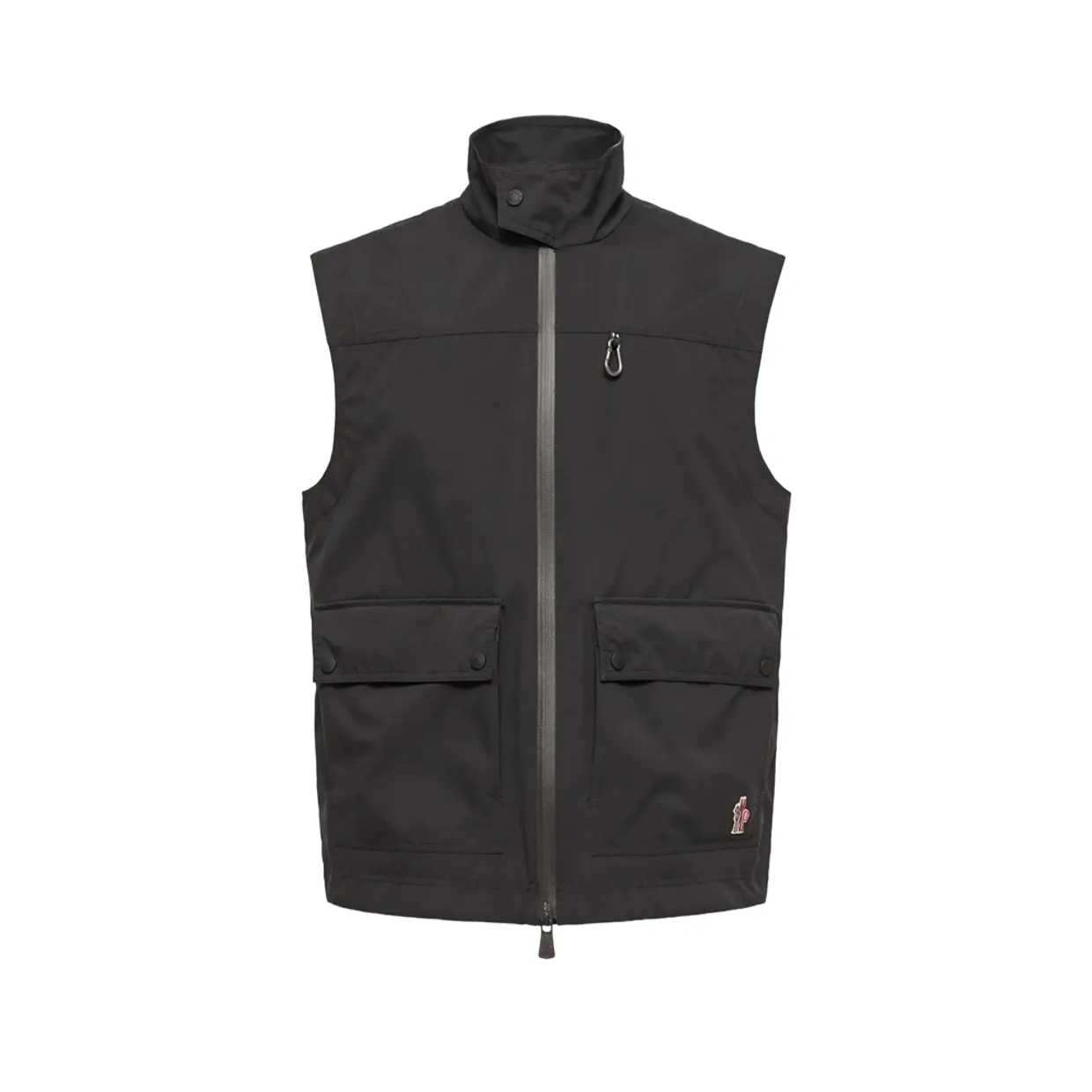 Lightweight Down Vest