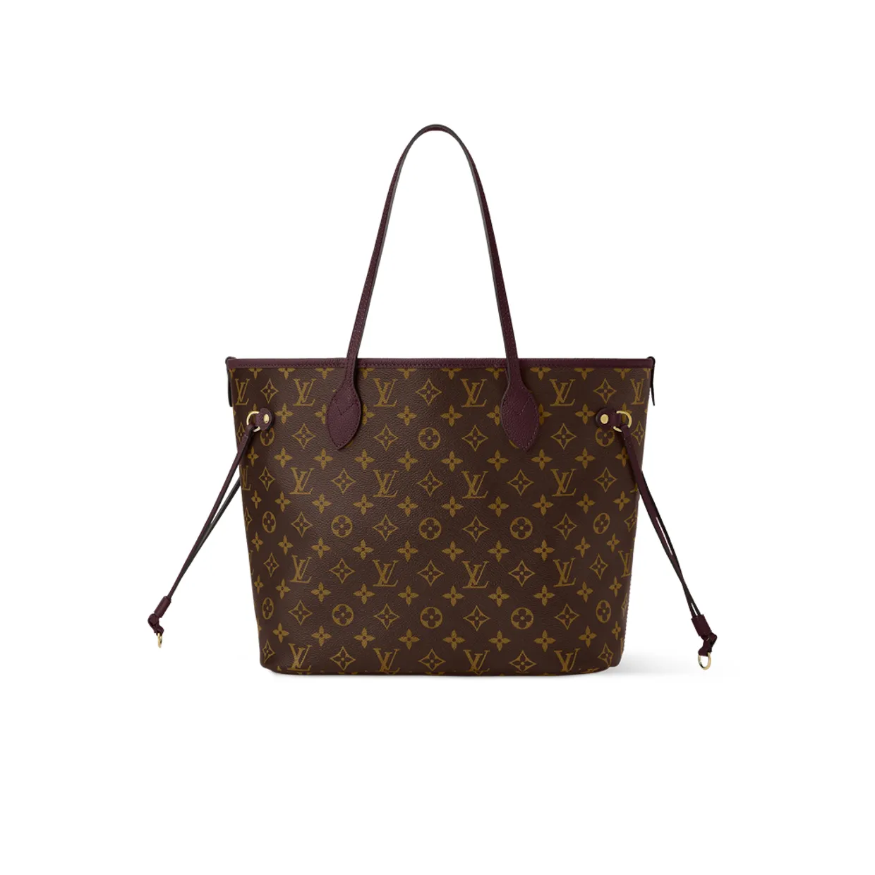 LV Neverfull Inside Out MM