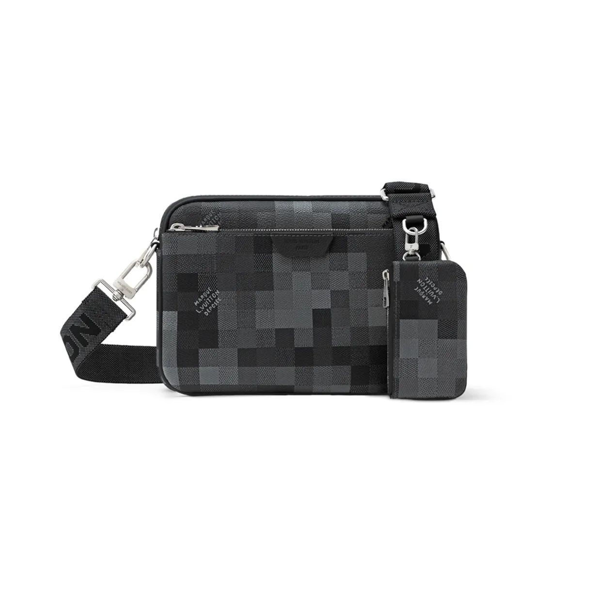 Trio Messenger