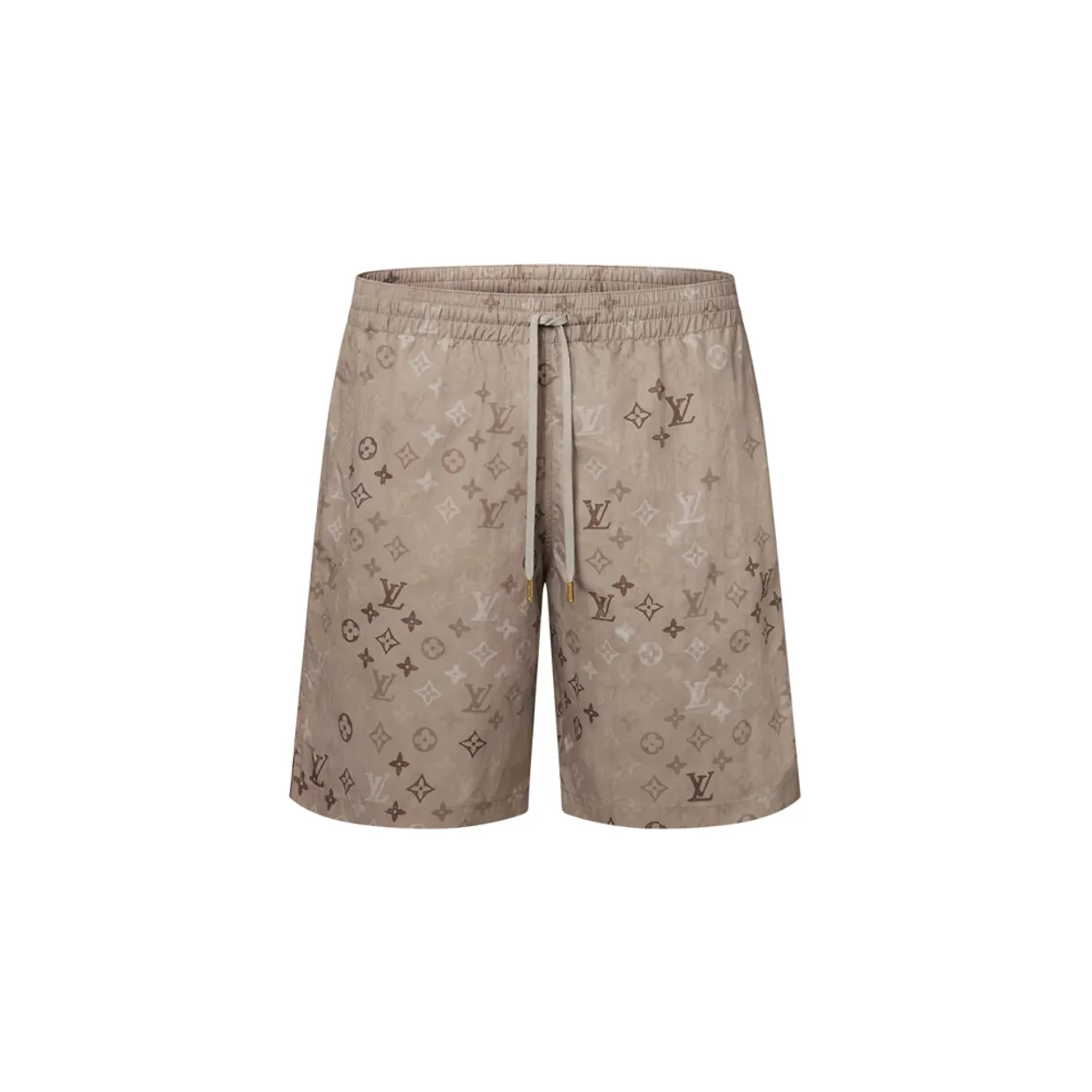 Monogram Swim Shorts