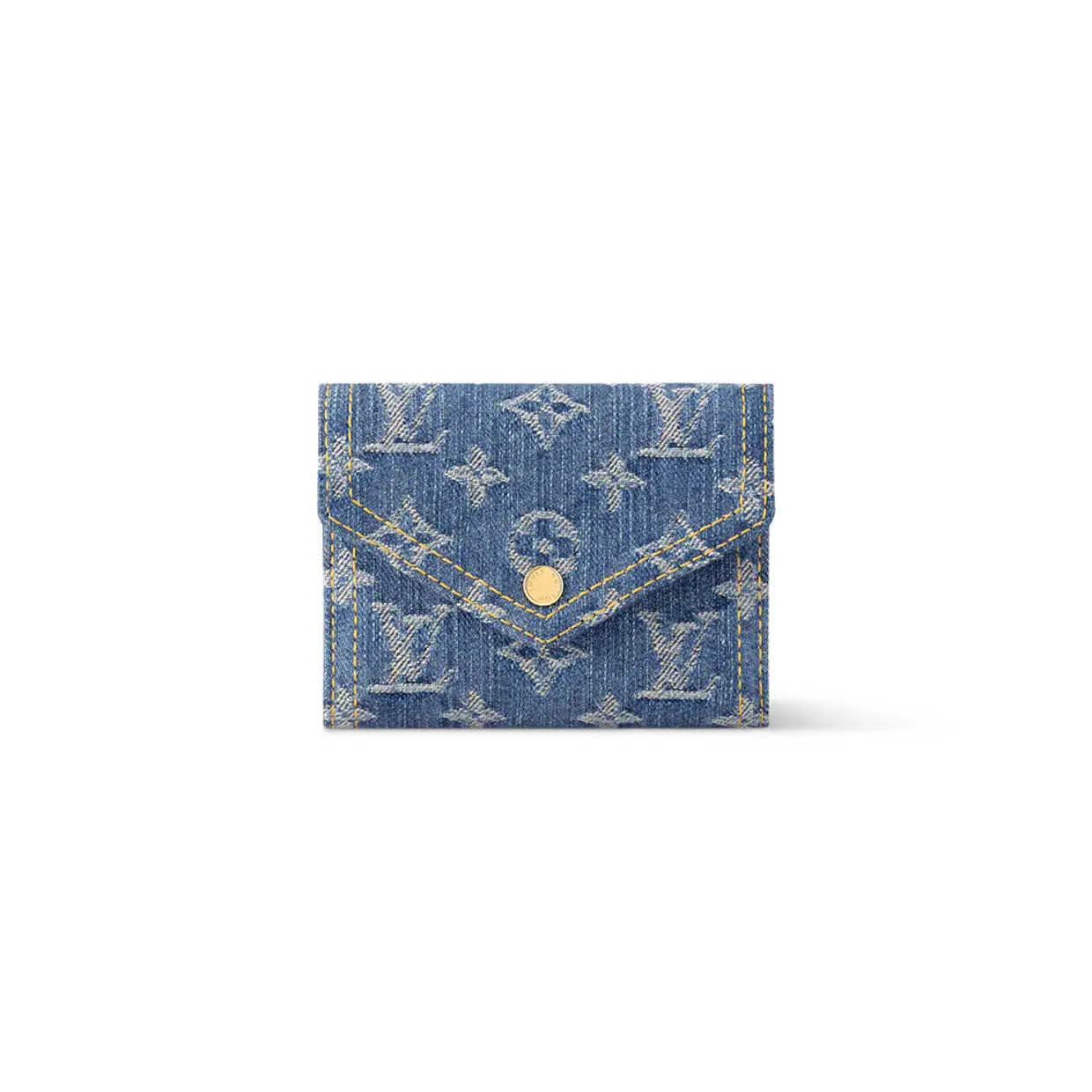 Victorine Wallet