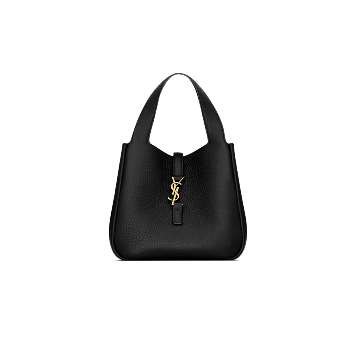 LE 5 À 7 BABY BEA In Grained Leather