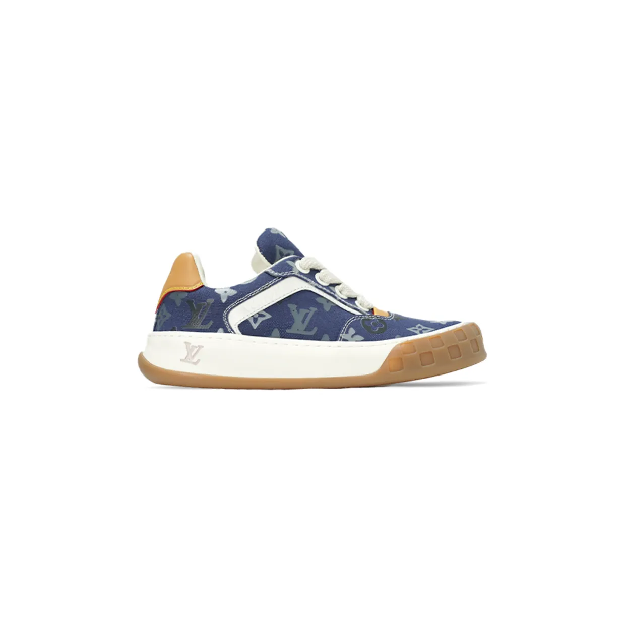 LV Tilted Sneaker