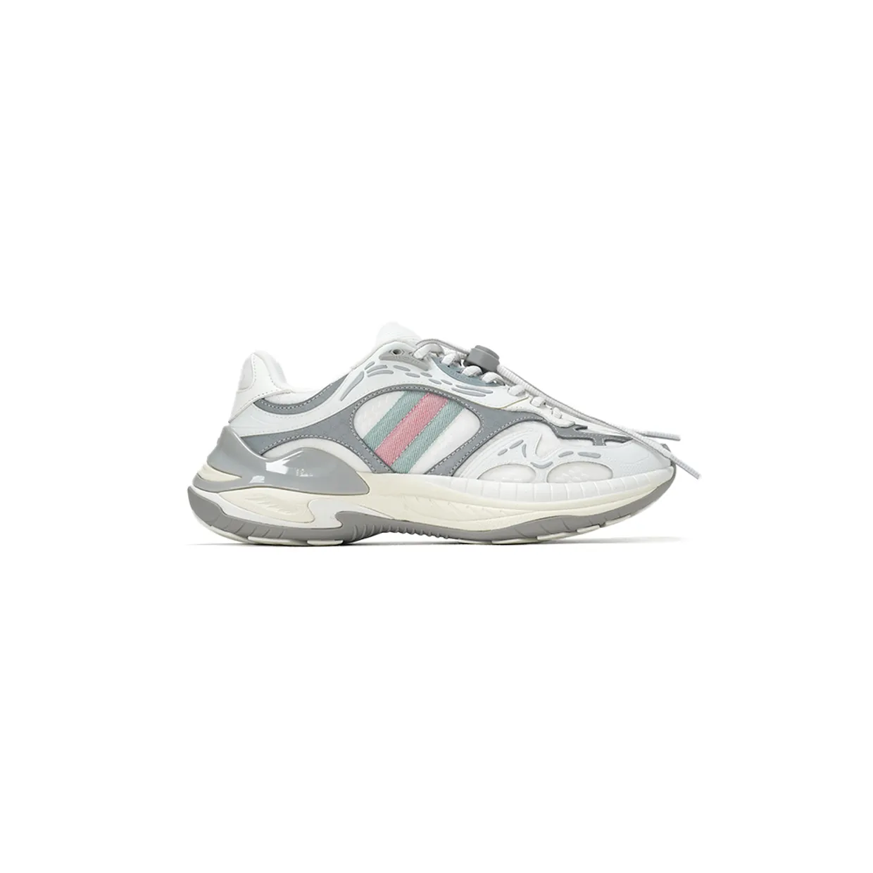 GG Trainers 2.0
