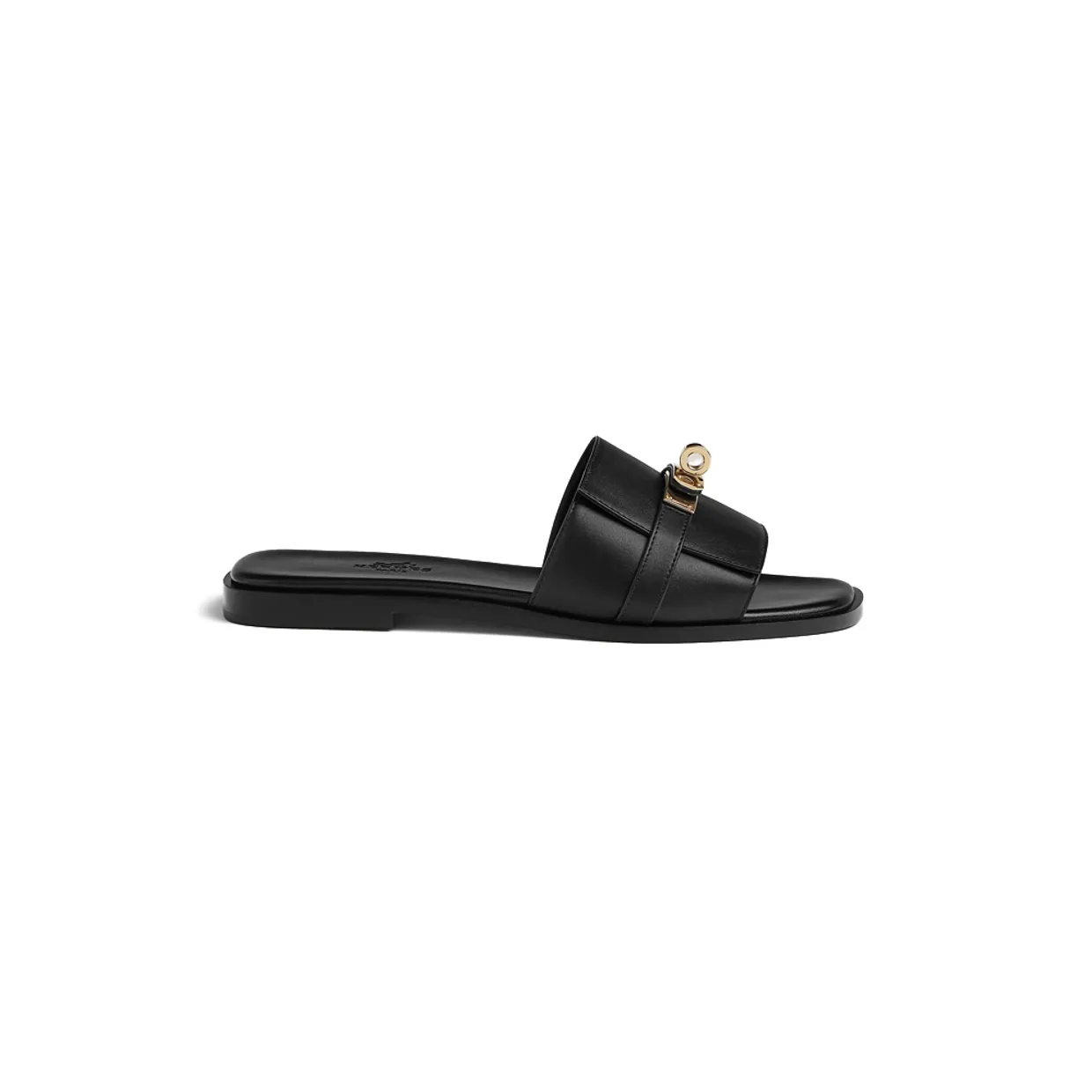 Giulia Sandals in Calfskin