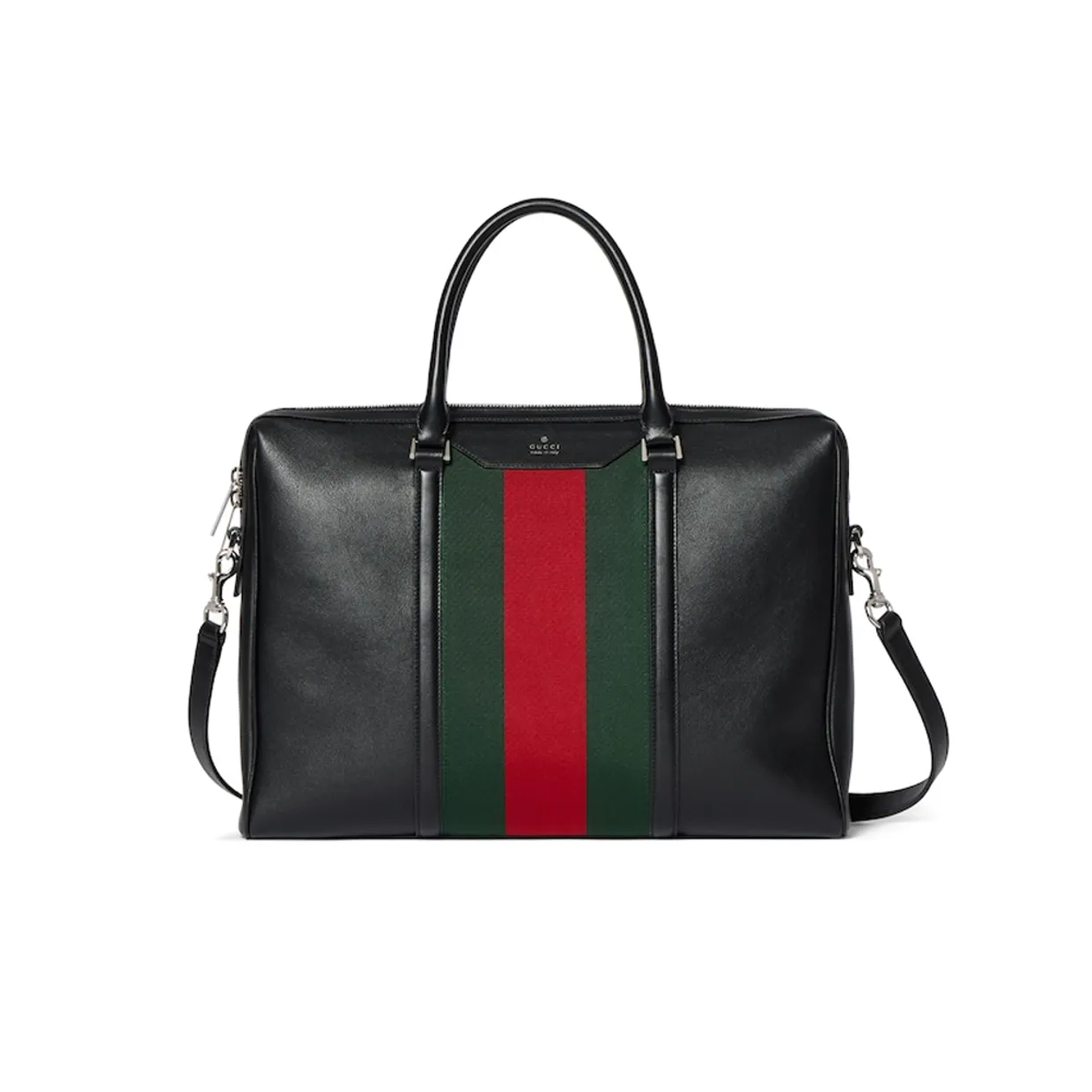 Mega Web Trademark Medium Briefcase