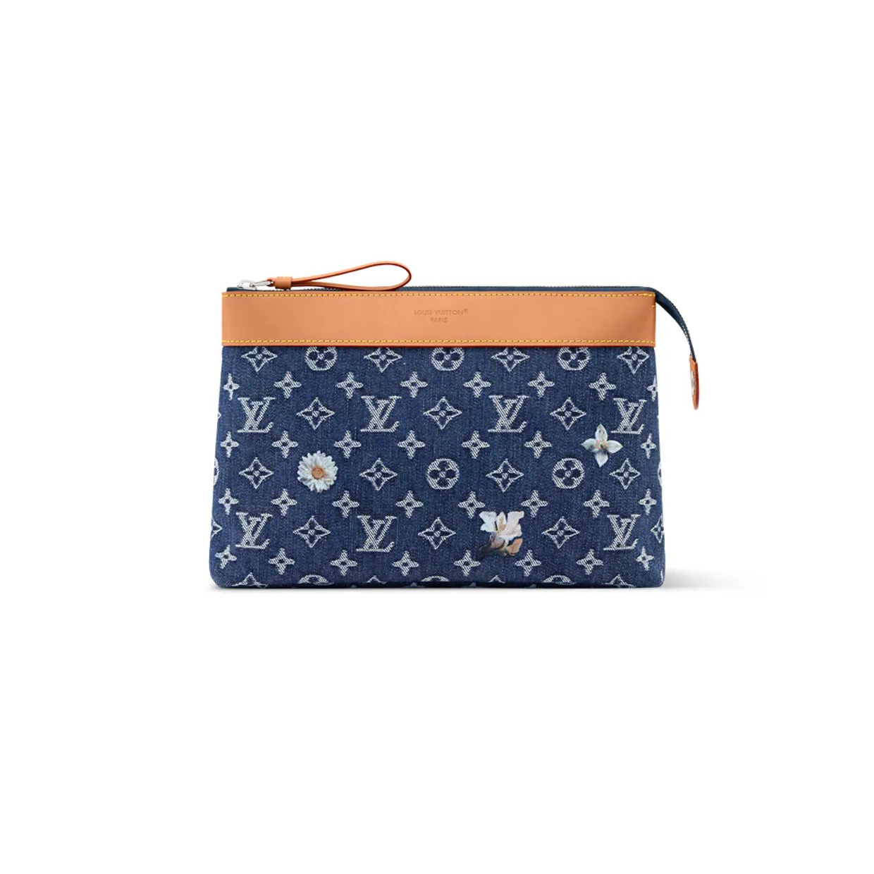 Pochette Voyage Souple