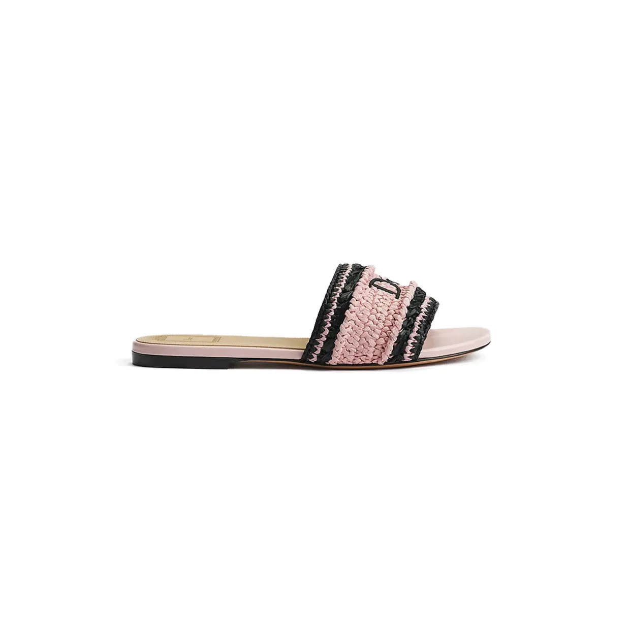Dioriviera Dior Woven Slide