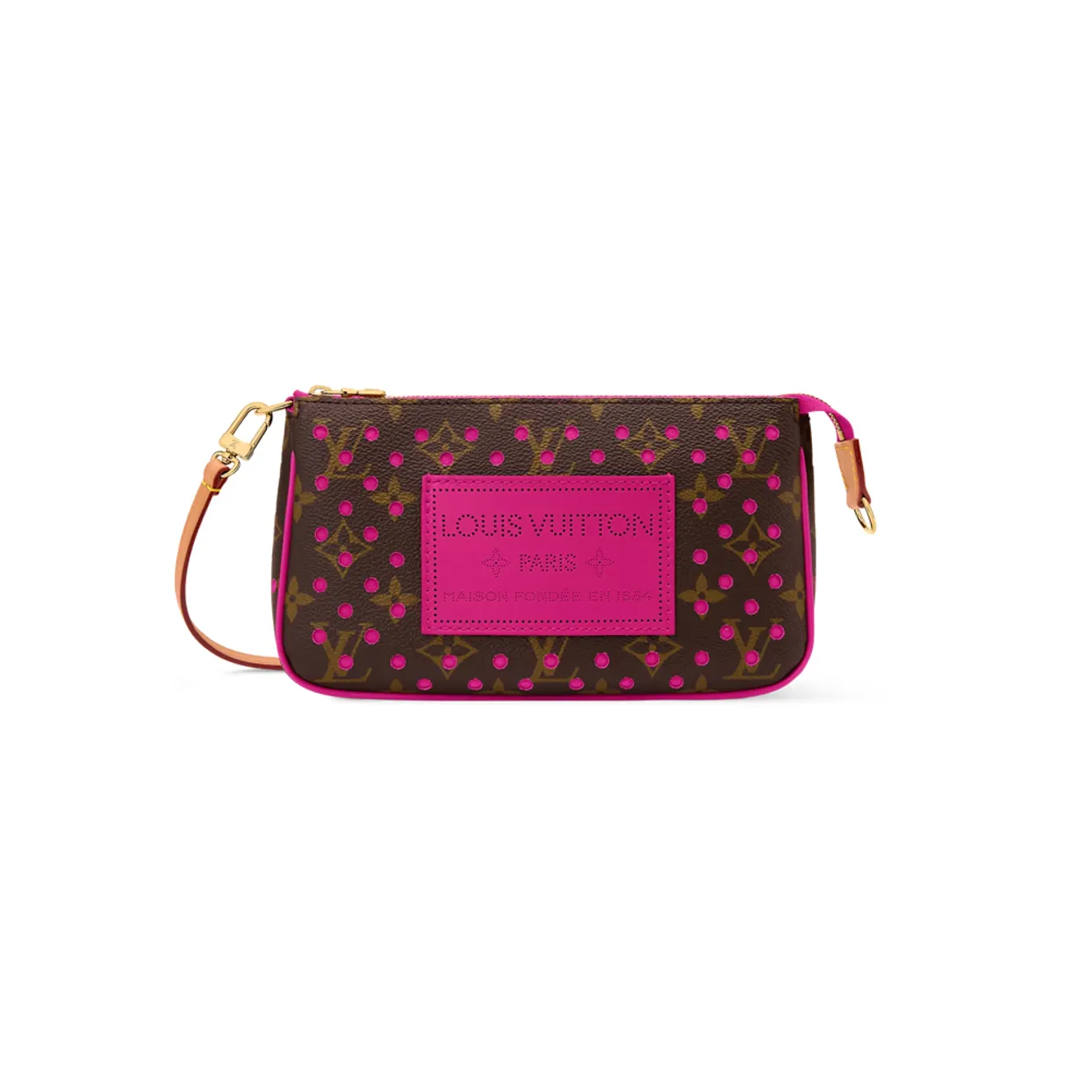 Pochette Accessoires