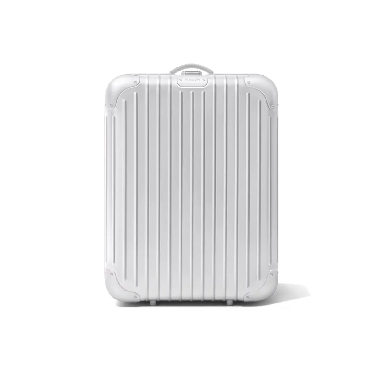 Aluminum Backpack