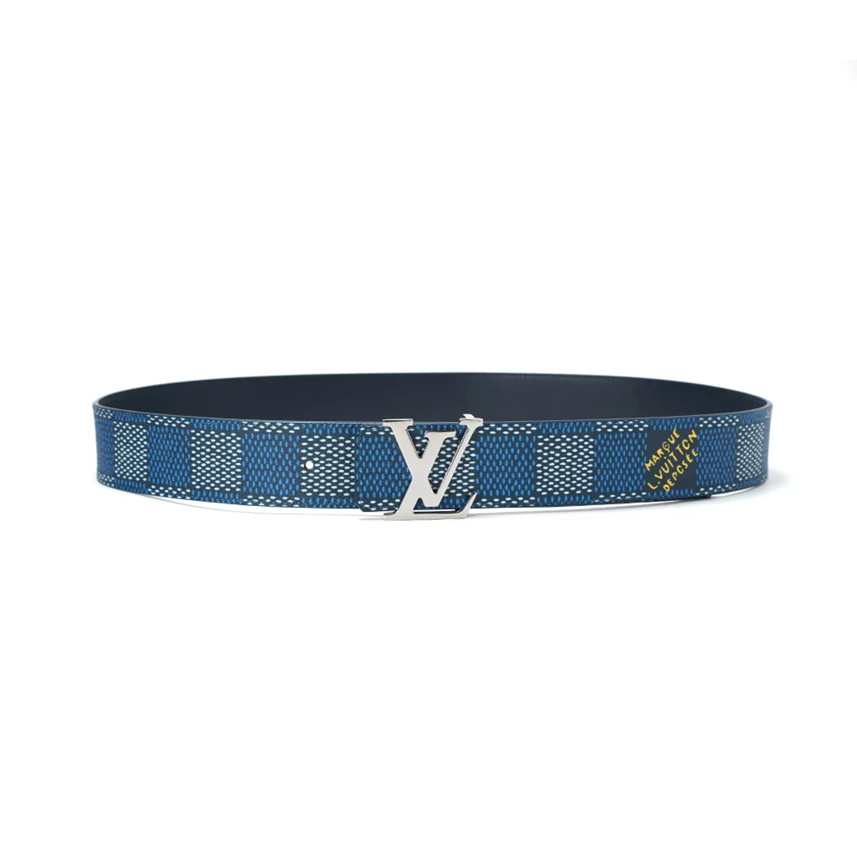 LV Initiales 40mm Reversible Belt