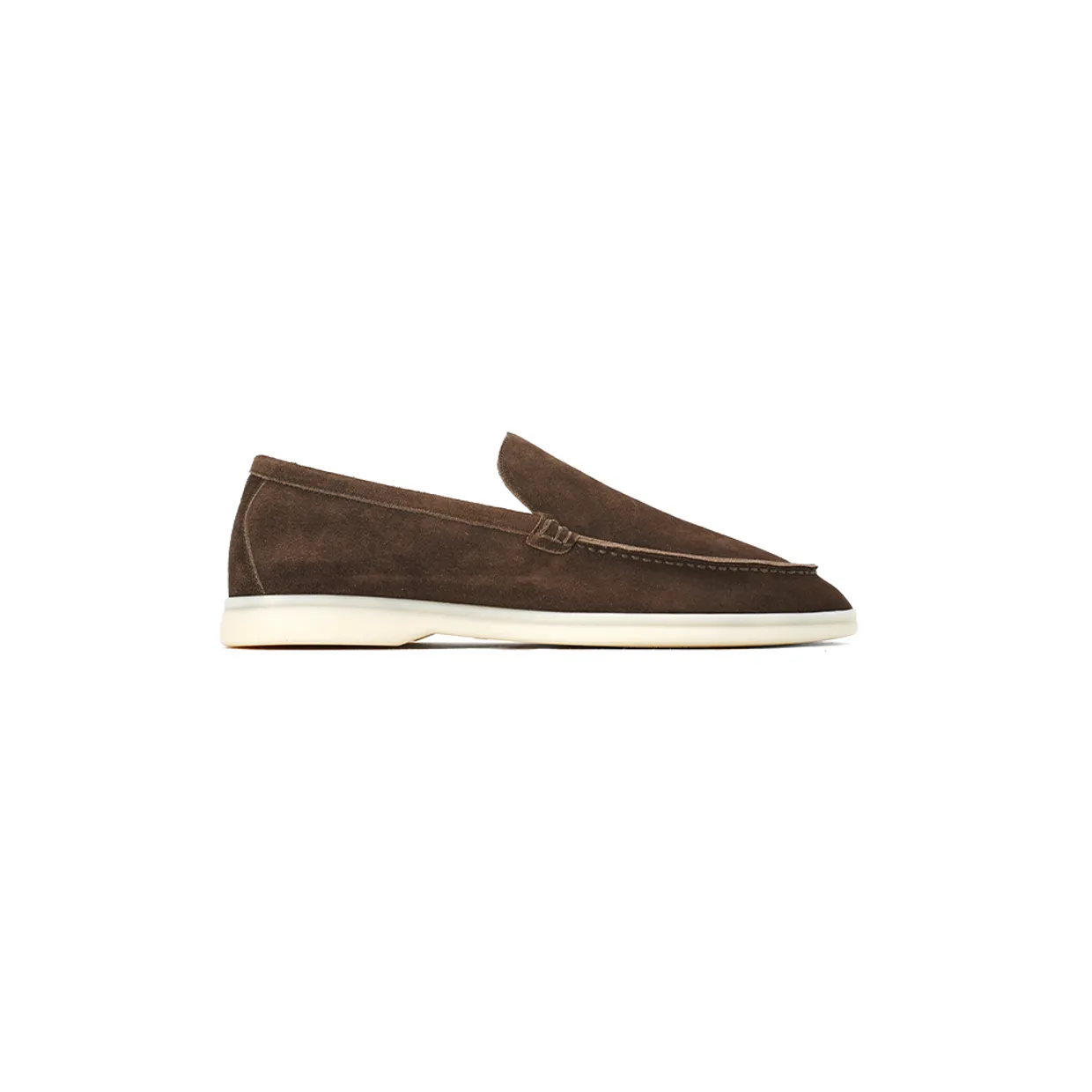Summer Walk Dark Brown