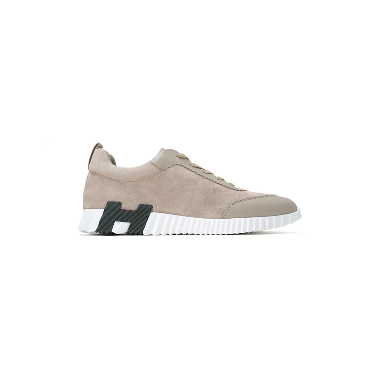 Bouncing Sneakers Beige