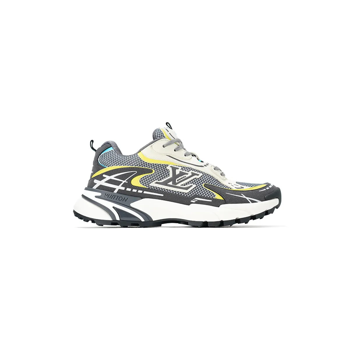 LV Tatic Runner Sneaker
