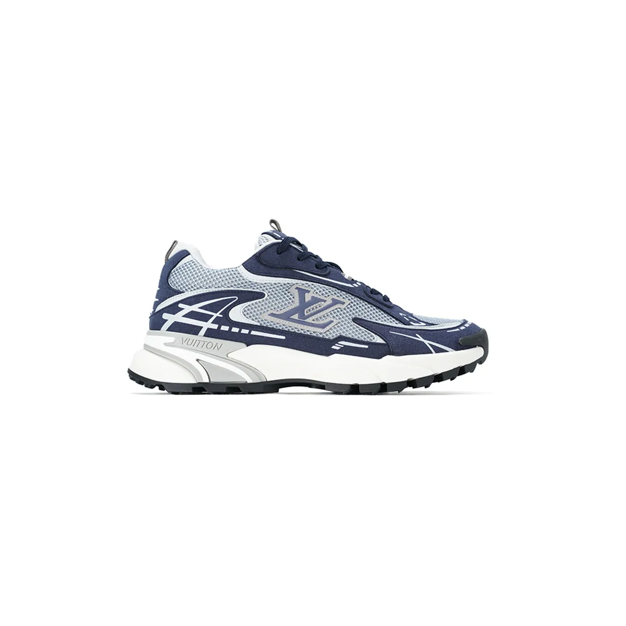 LV Tatic Runner Sneaker