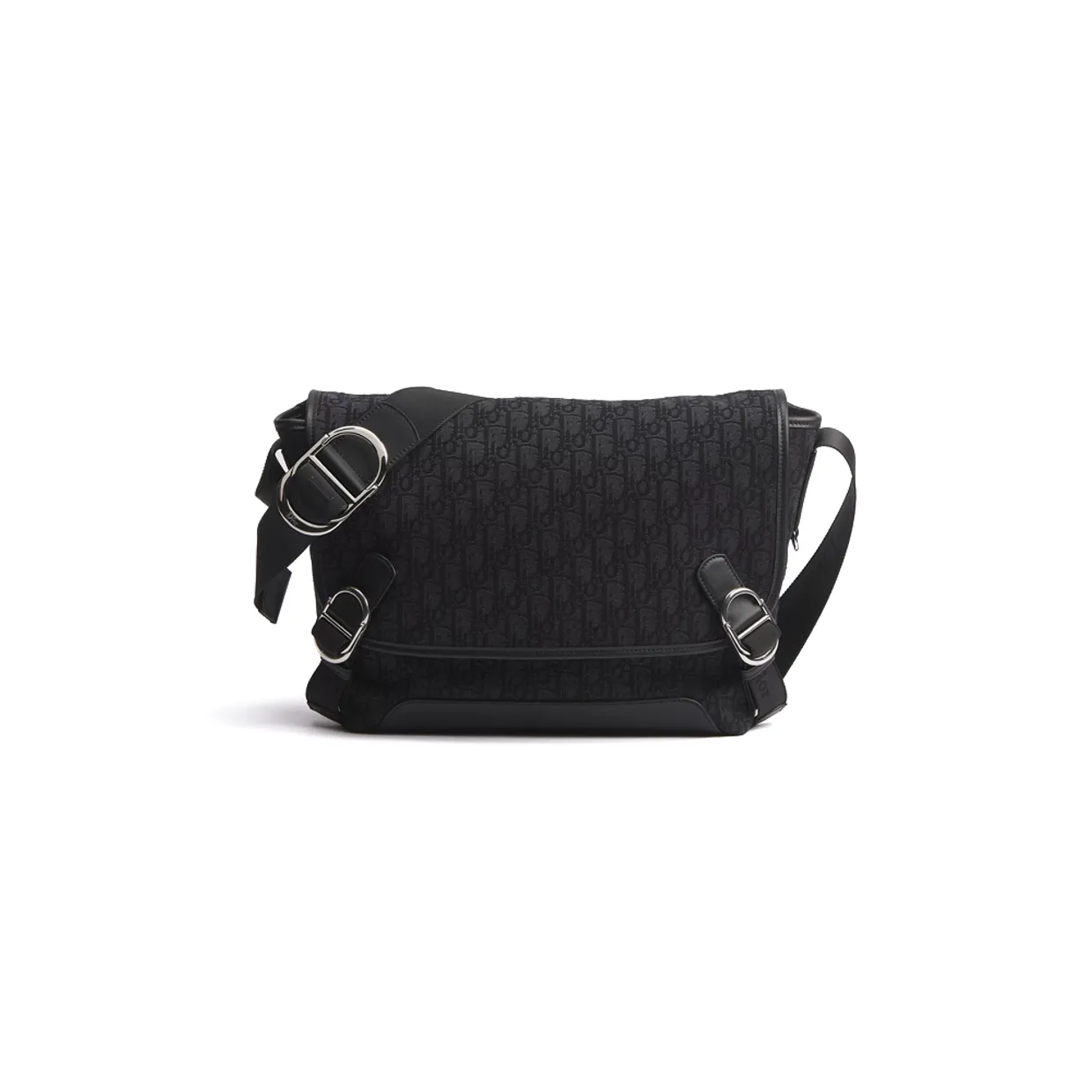 Jett Messenger Bag