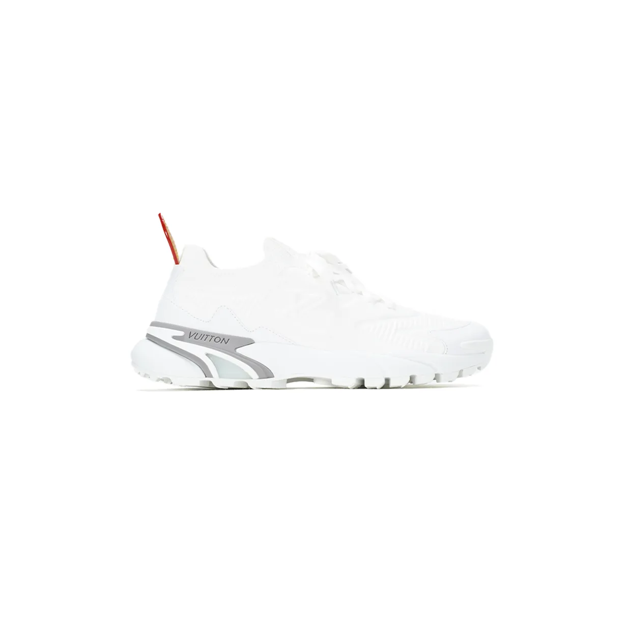 LV Tatic Knit Sneaker