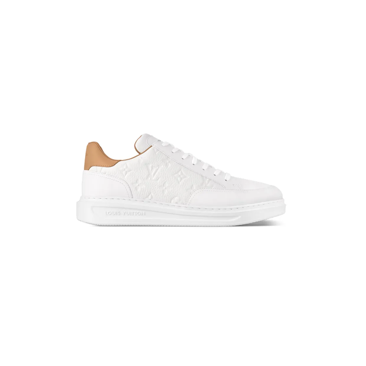 Beverly Hills Sneaker