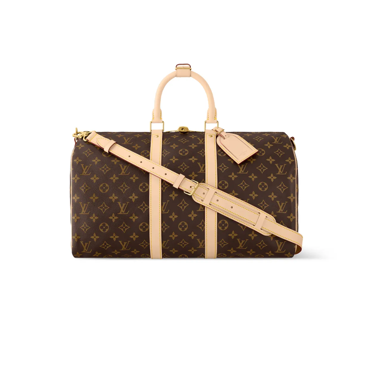 Keepall Bandoulière 45