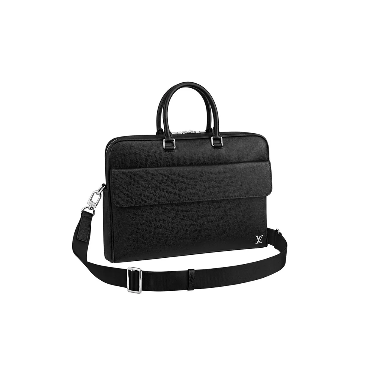 Gate Briefcase With Pocket
