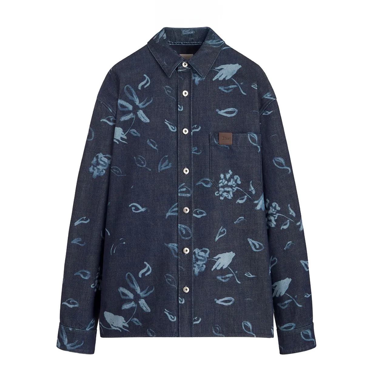 Dioriviera Overshirt