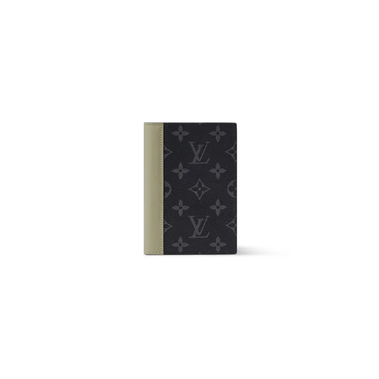 Monogram Eclipse Leather Goods