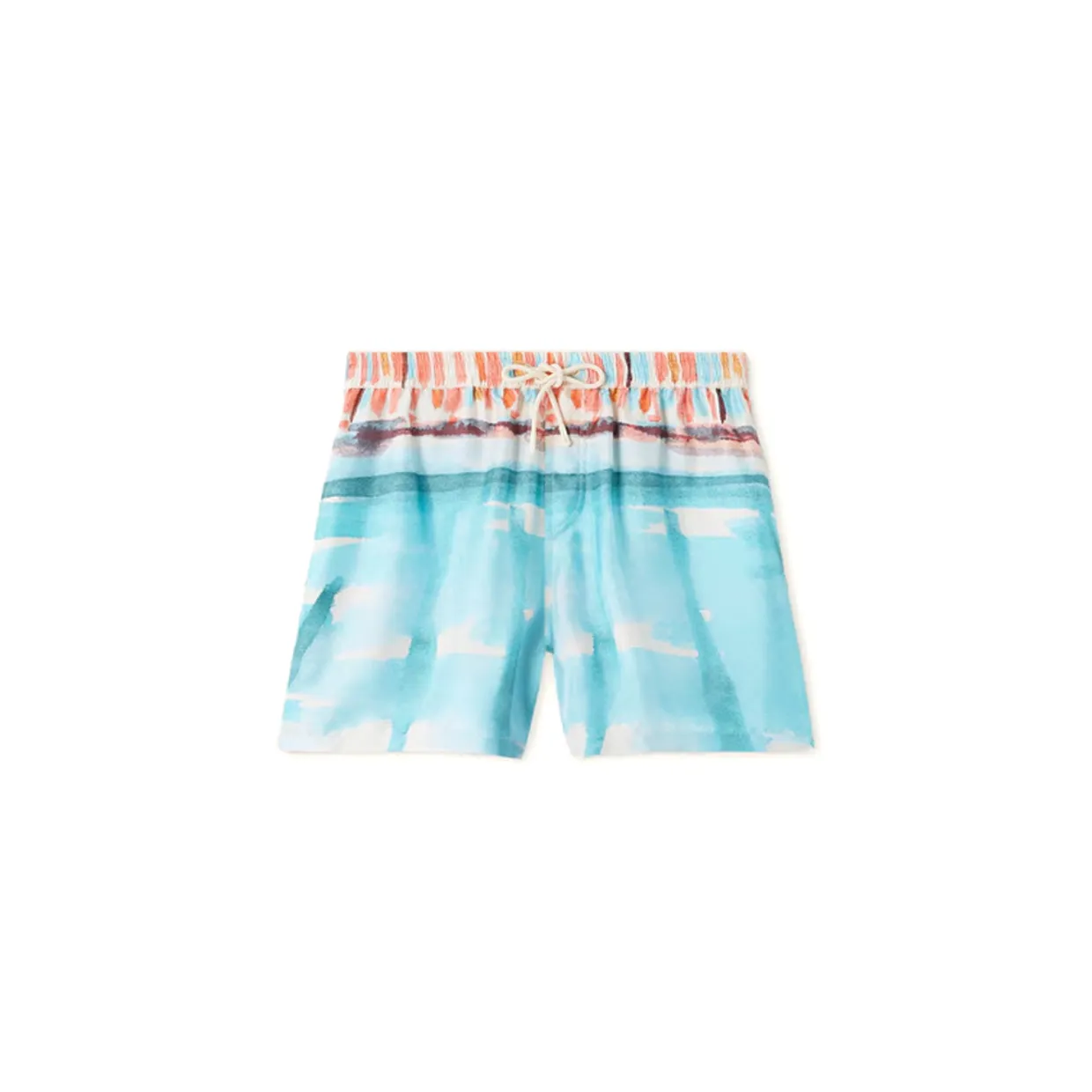Bay Shorts