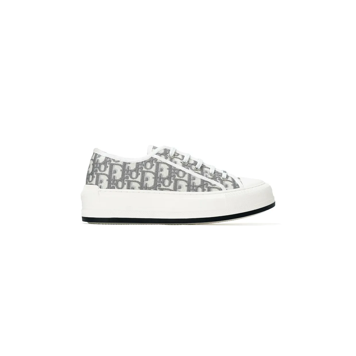 Walk'n'Dior Platform Sneaker