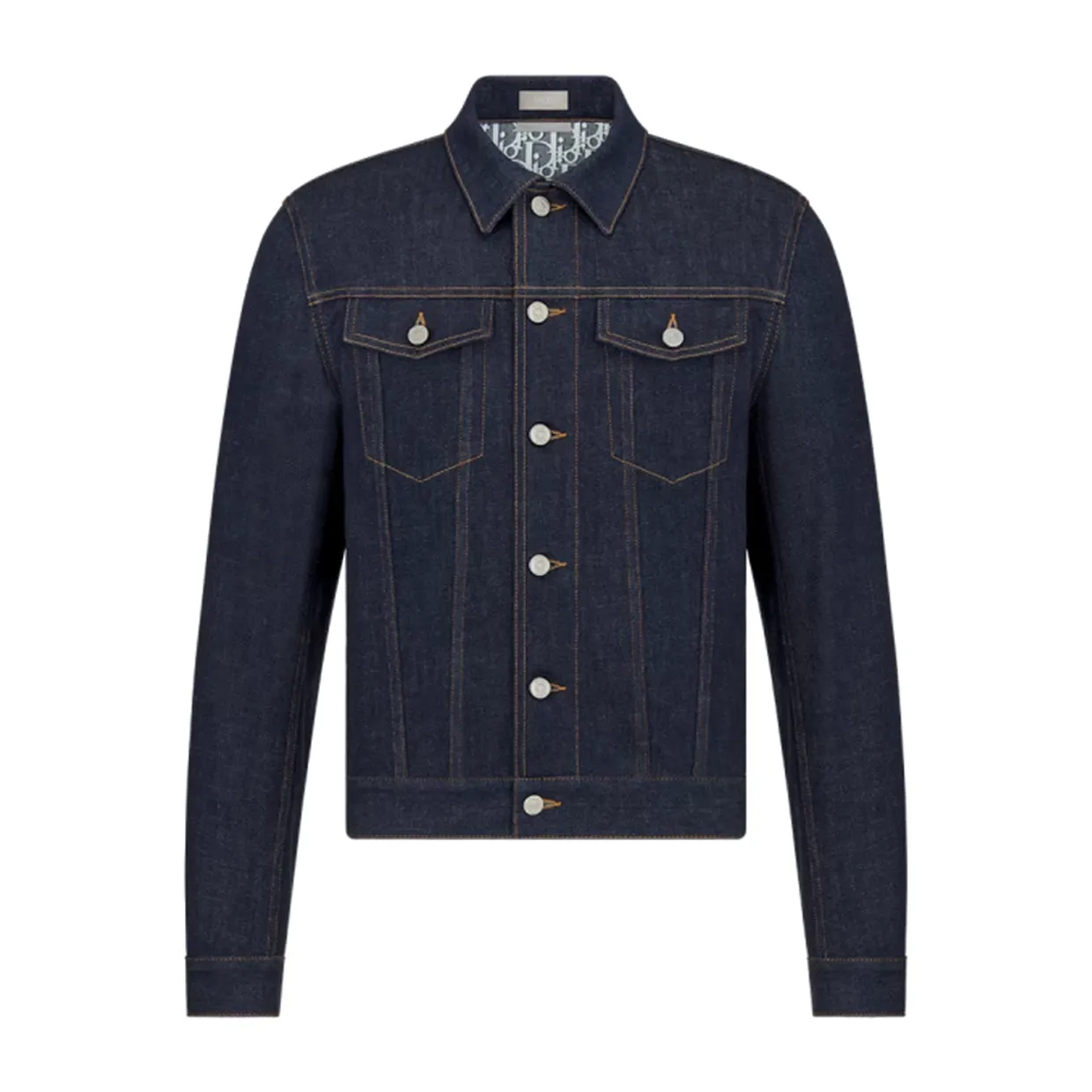 Oblique Jacket