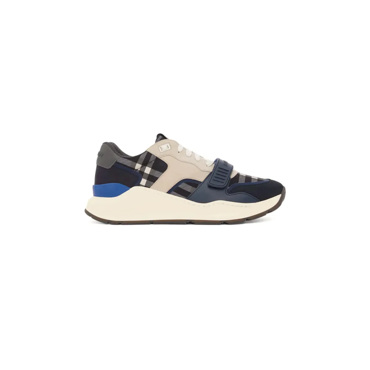 Ramsey Low-Top Trainers