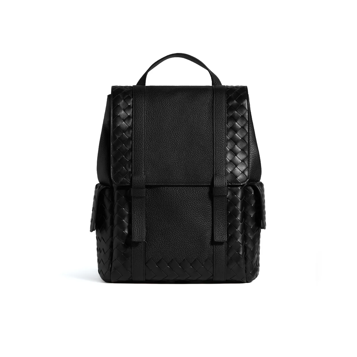 Intrecciato Back To School Backpack