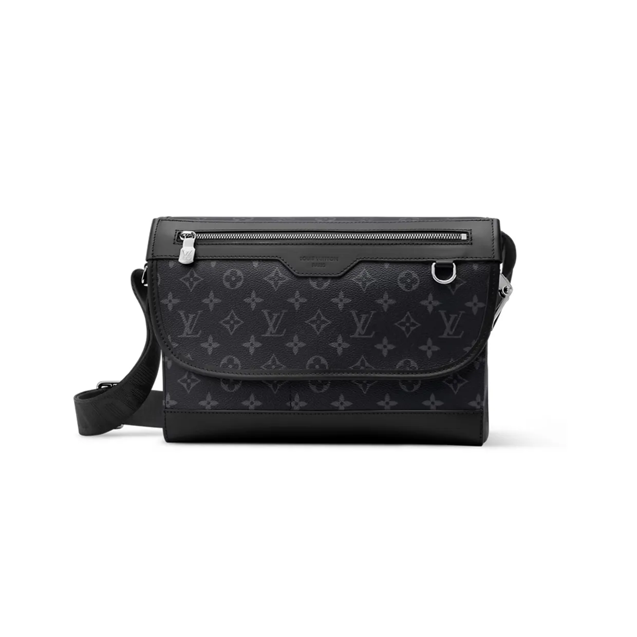 Courrier Messenger