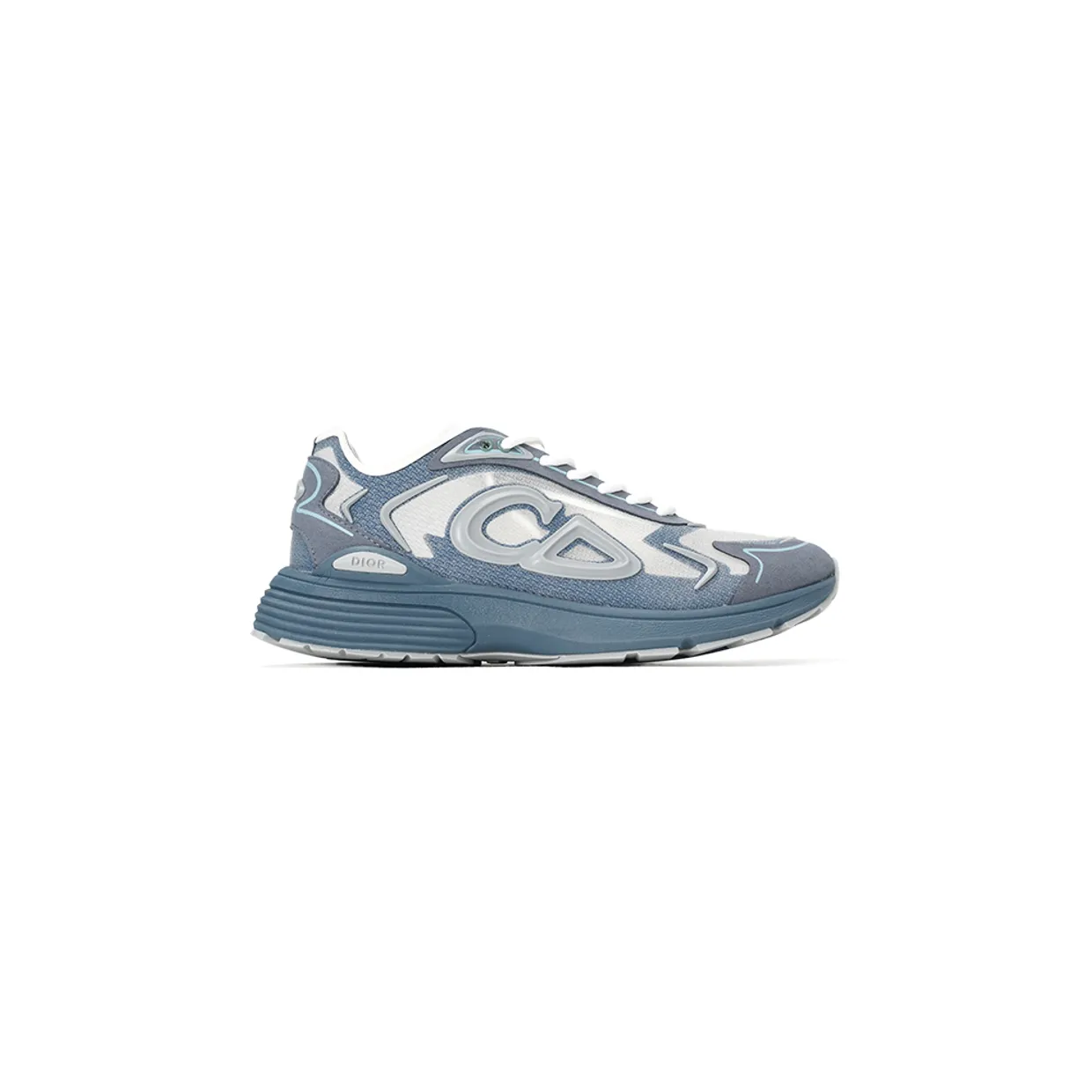 B30 Countdown Tech Sneakers