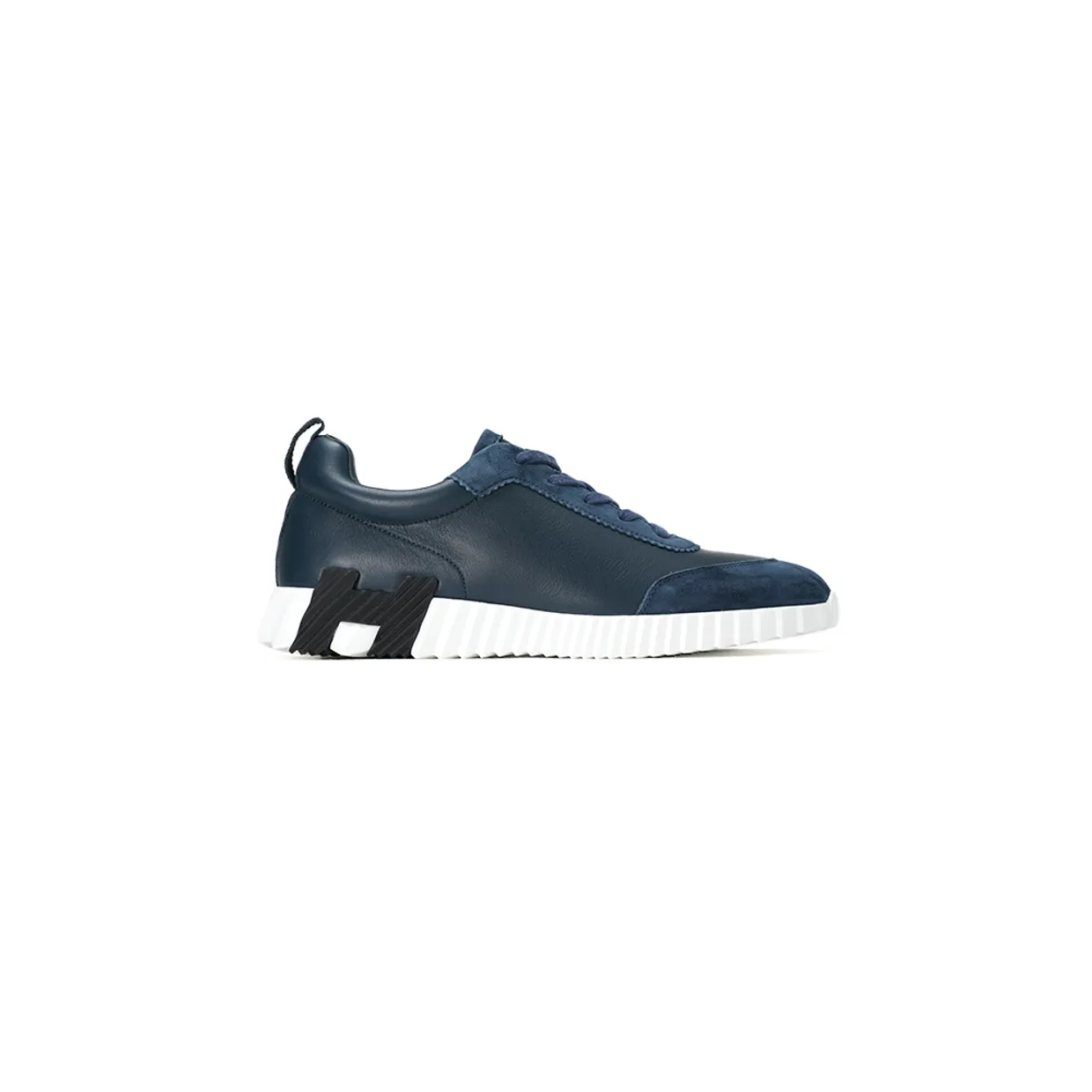 Bouncing Sneakers Dark Blue