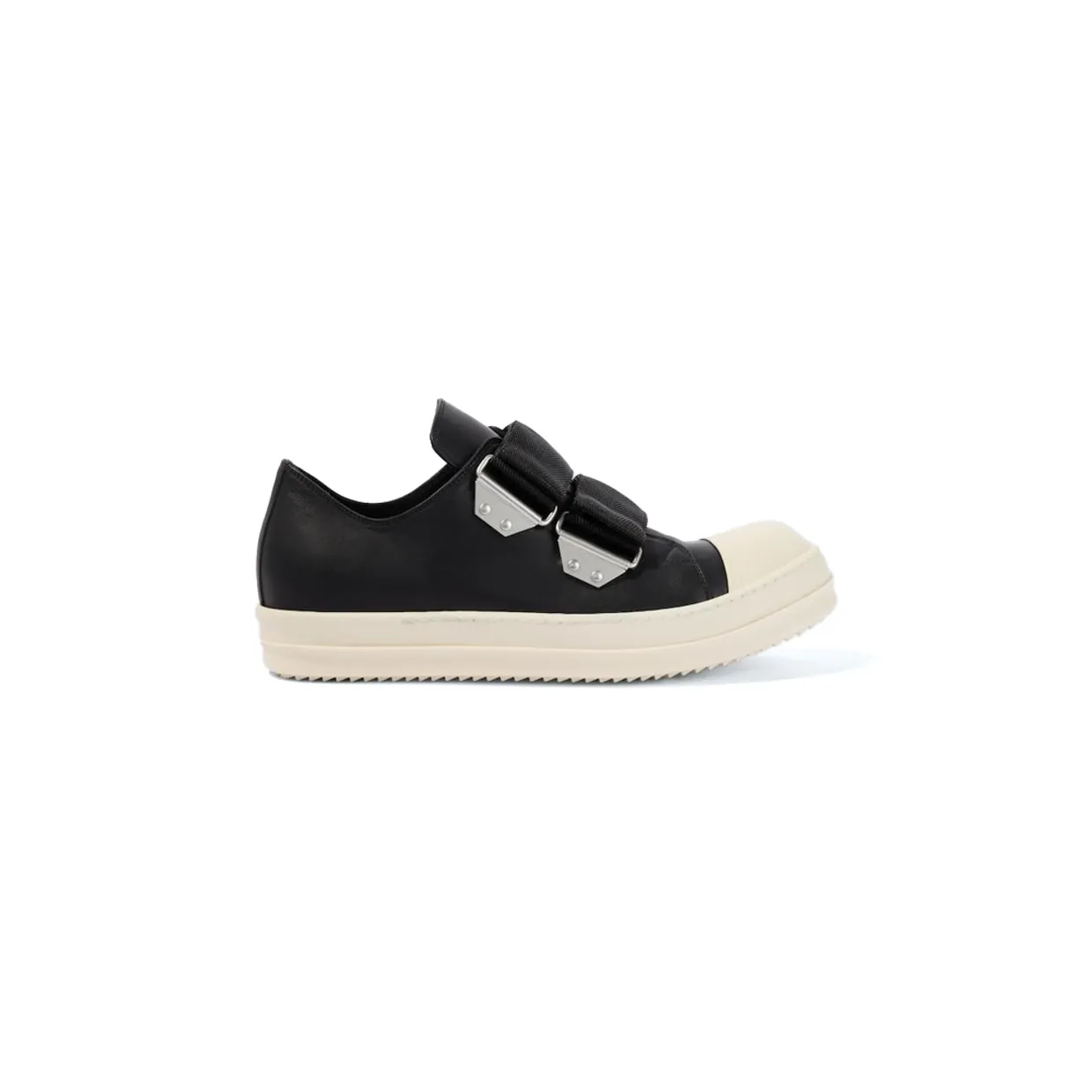 Low Strap Sneaks