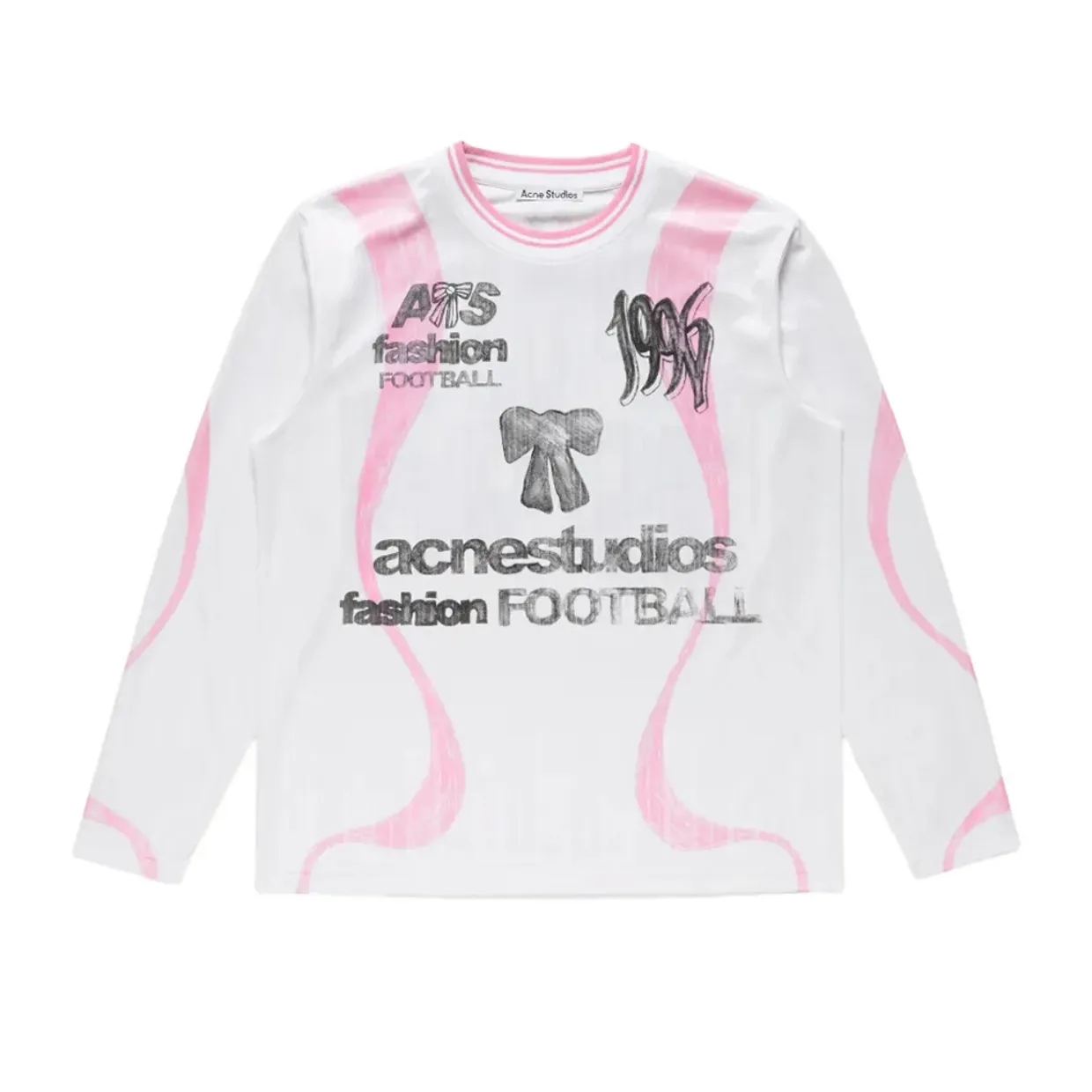 Sports Jersey T-Shirt