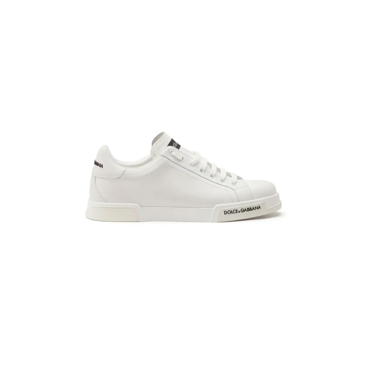 Portofino Low-Top Sneakers