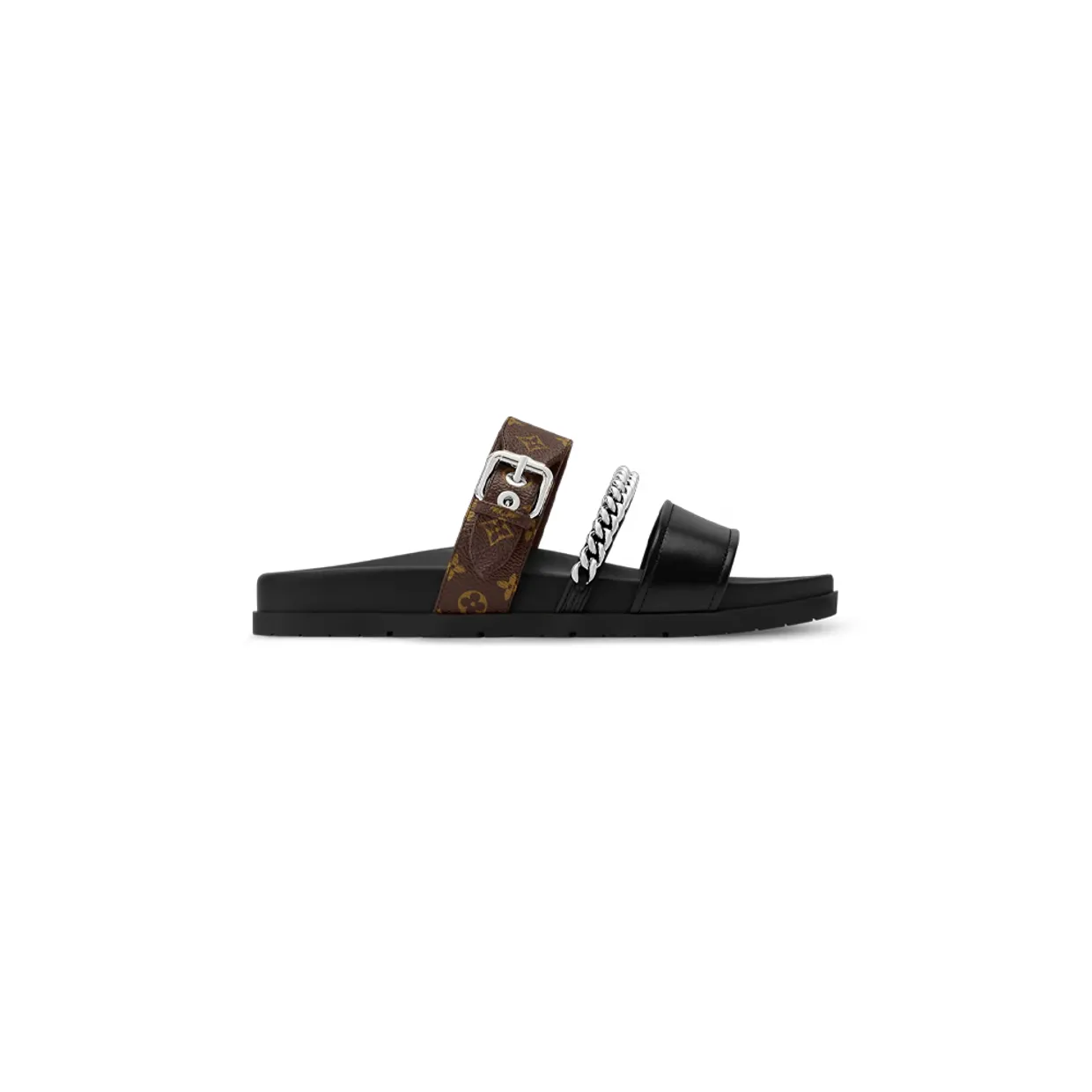 LV Vibe Comfort Mule
