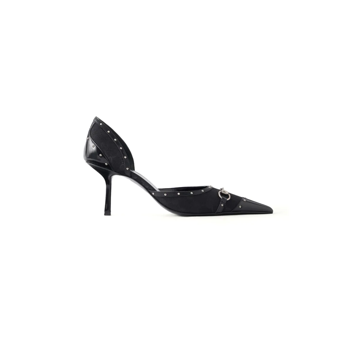 Savoy Pump