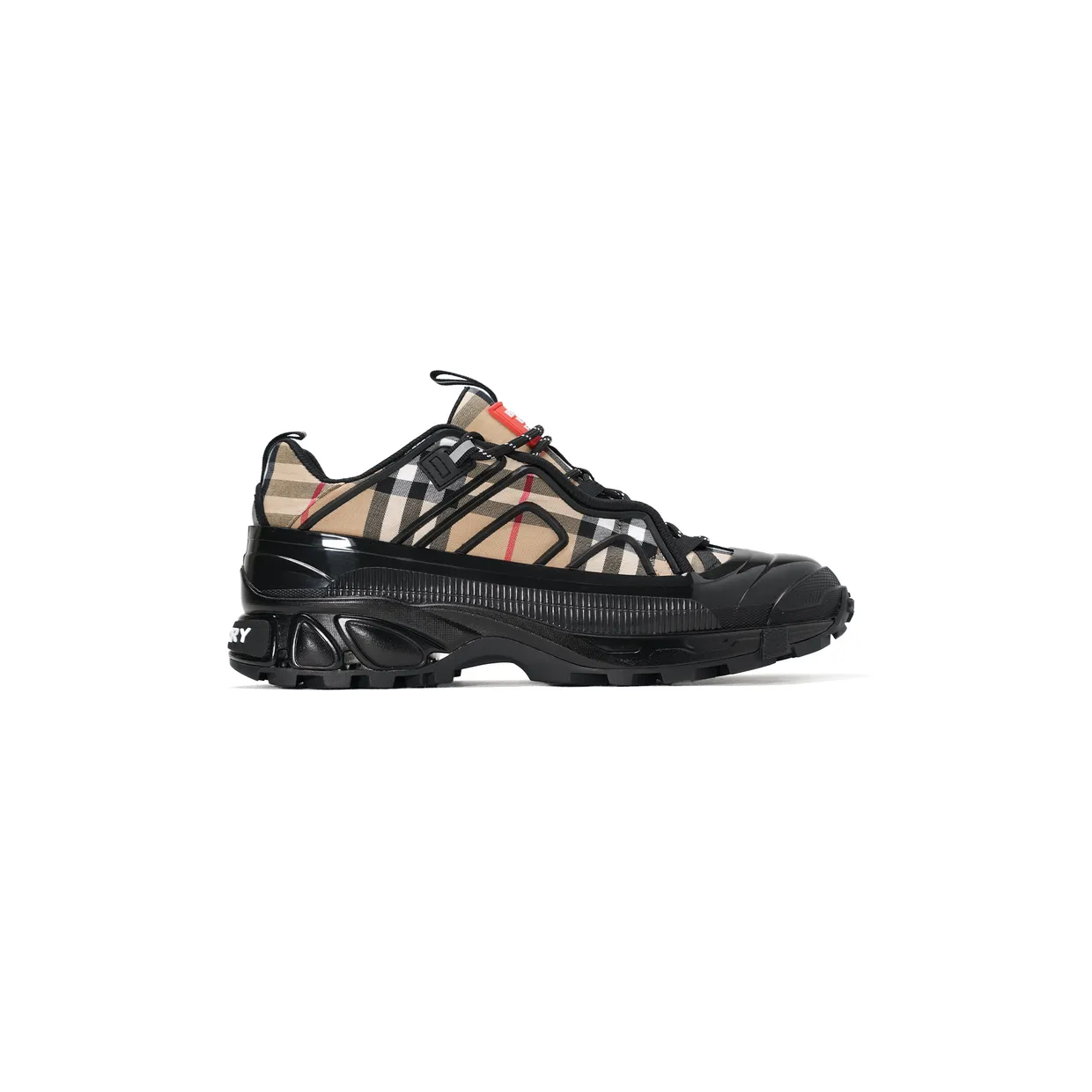Arthur Sneaker