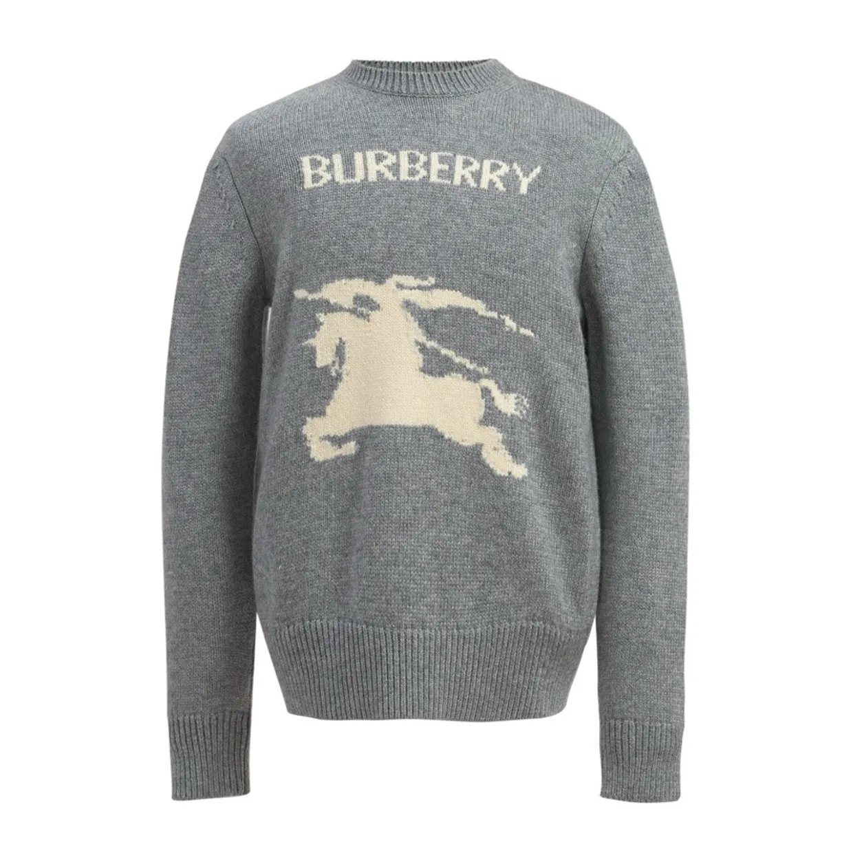 EKD Wool Cashmere Sweater