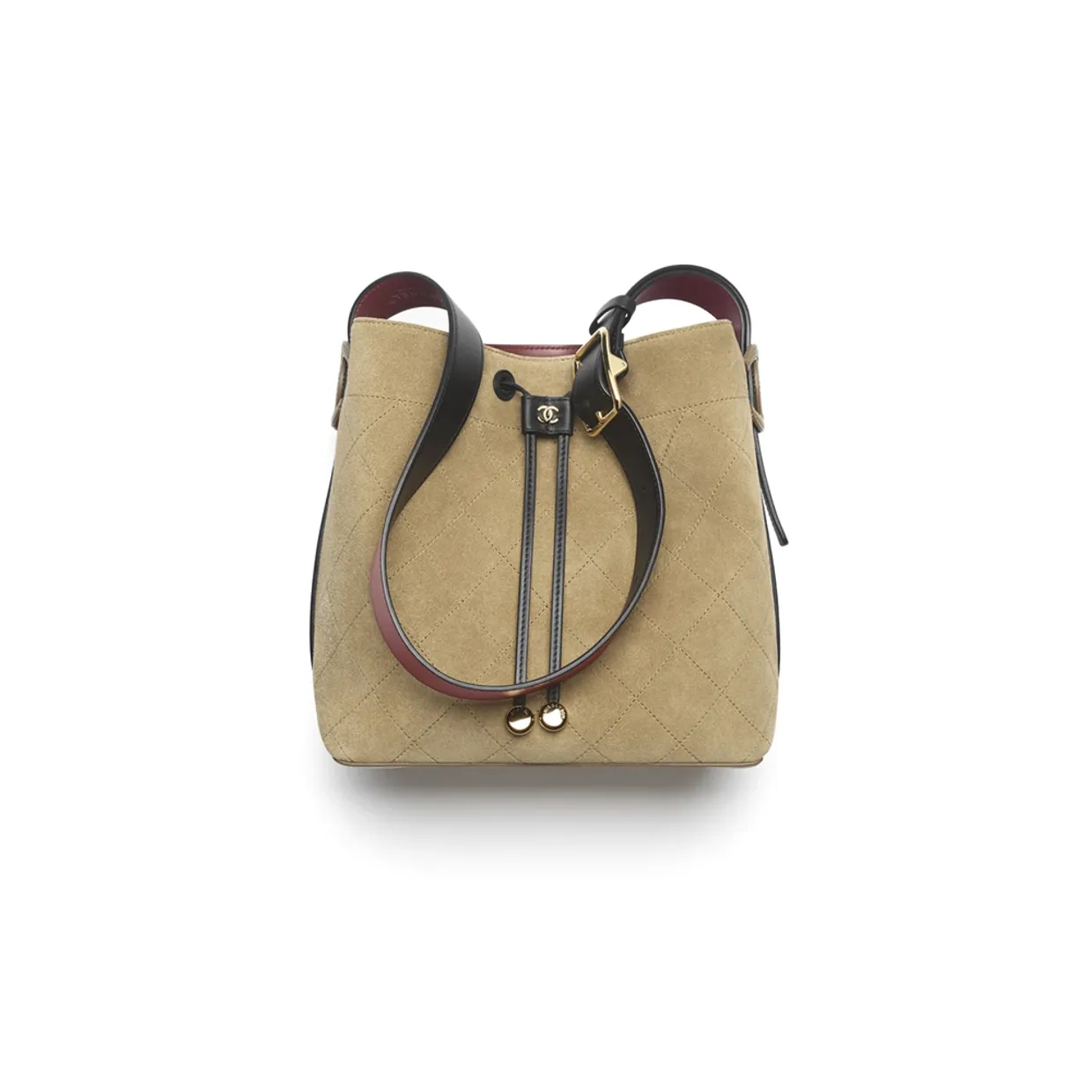 Bucket Bag